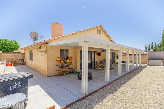 Detail Gallery Image 15 of 17 For 3341 Discovery Way, Rosamond,  CA 93560 - 3 Beds | 2 Baths