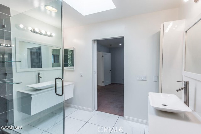 Detail Gallery Image 30 of 42 For 18452 Lemarsh St #48,  Northridge,  CA 91325 - 2 Beds | 3 Baths