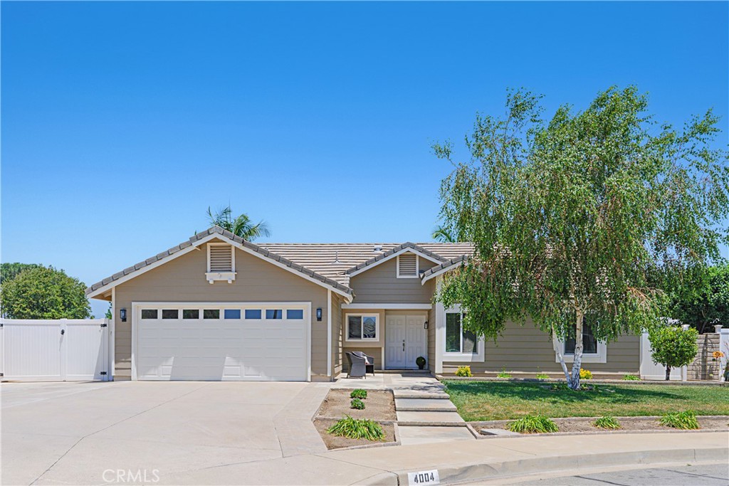 4004 Polk Court