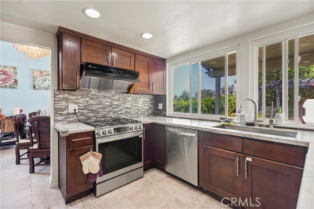 Detail Gallery Image 9 of 30 For 2350 Robert Road, Rowland Heights,  CA 91748 - 4 Beds | 3 Baths