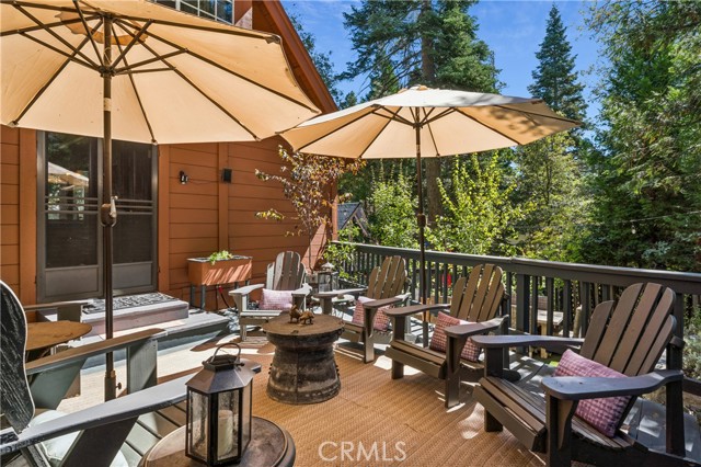 27403 Pinewood, Lake Arrowhead, CA 92317
