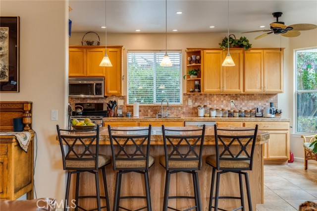 Detail Gallery Image 18 of 41 For 807 Sycamore Canyon Rd, Paso Robles,  CA 93446 - 3 Beds | 2 Baths