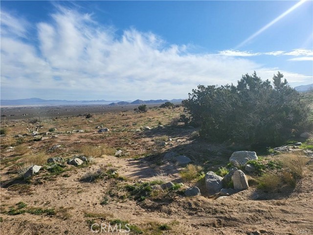 0 Powerline Rd, Lucerne Valley, California 92356, ,Land,For Sale,0 Powerline Rd,CRHD24008514