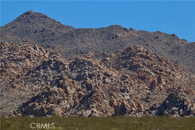 65600 Twentynine Palms, Joshua Tree, California 92252, ,Land,For Sale,65600 Twentynine Palms,CRJT22157936