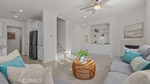 Detail Gallery Image 8 of 35 For 3616 Ironweed Dr, San Bernardino,  CA 92407 - 4 Beds | 3 Baths