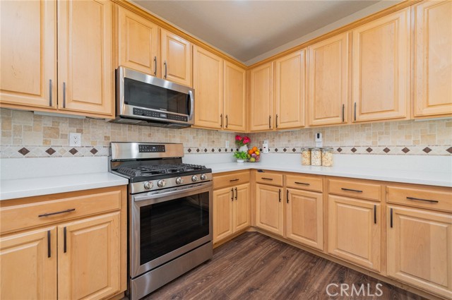 Detail Gallery Image 13 of 37 For 11090 Mountain View Dr #74,  Rancho Cucamonga,  CA 91730 - 3 Beds | 2/1 Baths