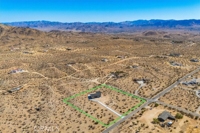 Detail Gallery Image 56 of 58 For 4273 Inez Ave, Yucca Valley,  CA 92284 - 3 Beds | 2 Baths