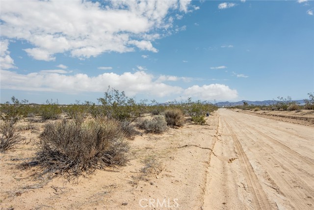 Detail Gallery Image 14 of 19 For 0 Sunny Sands, Joshua Tree,  CA 92252 - – Beds | – Baths