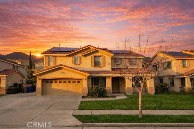 Details for 15134 Honey Pine, Fontana, CA 92336