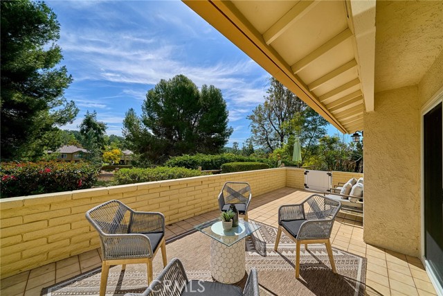 Detail Gallery Image 23 of 26 For 3287 San Amadeo #B,  Laguna Woods,  CA 92637 - 2 Beds | 2 Baths