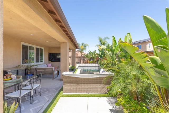Detail Gallery Image 43 of 61 For 29268 Turnhouse, Lake Elsinore,  CA 92530 - 4 Beds | 2/1 Baths