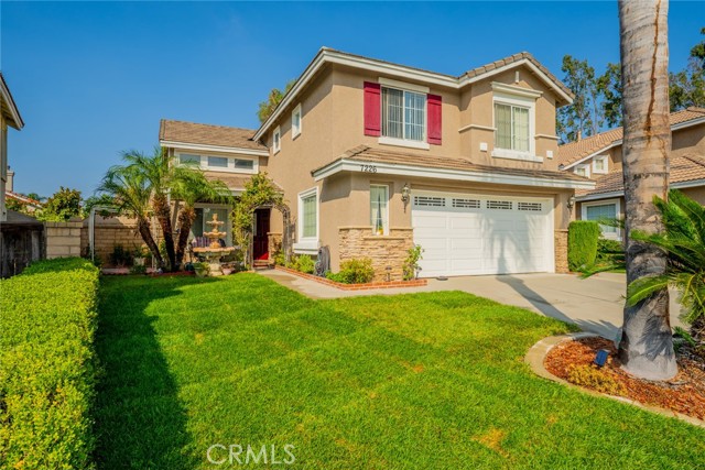 Image 2 for 7226 Lesina Pl, Rancho Cucamonga, CA 91701