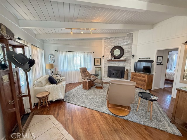 Detail Gallery Image 7 of 22 For 265 Old Creek Rd, Cayucos,  CA 93430 - 2 Beds | 1 Baths