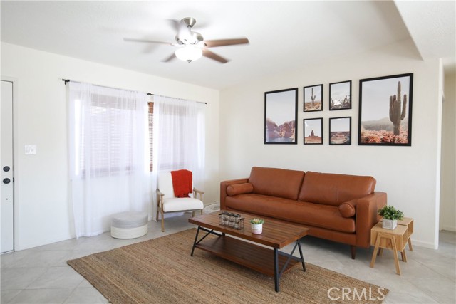 Detail Gallery Image 7 of 22 For 74563 Alta Loma Dr, Twentynine Palms,  CA 92277 - 4 Beds | 1/1 Baths