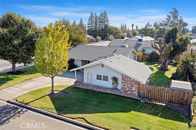 301 Sonoma Avenue, Chowchilla, CA, 93610 301 Sonoma Avenue, Chowchilla, CA, 93610