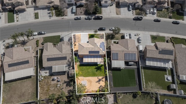 Detail Gallery Image 47 of 54 For 3418 Presidio, Perris,  CA 92570 - 4 Beds | 2/1 Baths