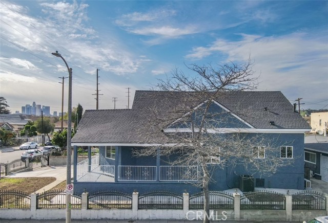 Detail Gallery Image 6 of 35 For 2309 Johnston, Los Angeles,  CA 90031 - – Beds | – Baths