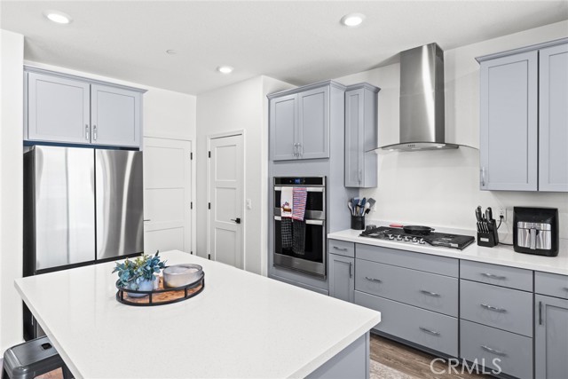 Detail Gallery Image 8 of 36 For 1815 Chelsea Ct, Plumas Lake,  CA 95961 - 5 Beds | 3 Baths