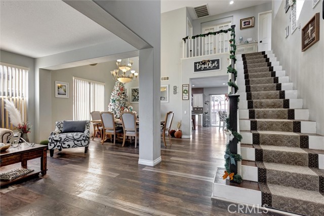 Detail Gallery Image 7 of 45 For 26978 Homeroom Ct, Moreno Valley,  CA 92555 - 4 Beds | 3 Baths