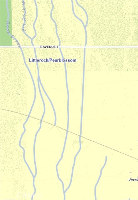 Detail Gallery Image 2 of 3 For 157 E Avenue T, Palmdale,  CA 93591 - – Beds | – Baths