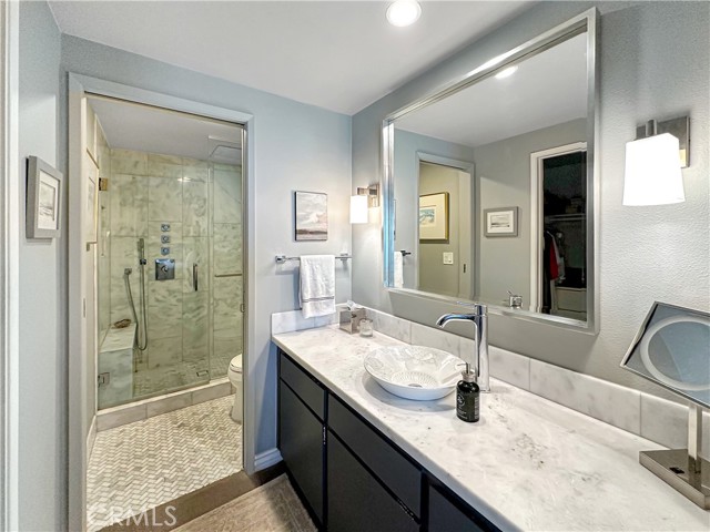 Detail Gallery Image 14 of 26 For 24382 Lantern Hill Dr #C,  Dana Point,  CA 92629 - 2 Beds | 2 Baths