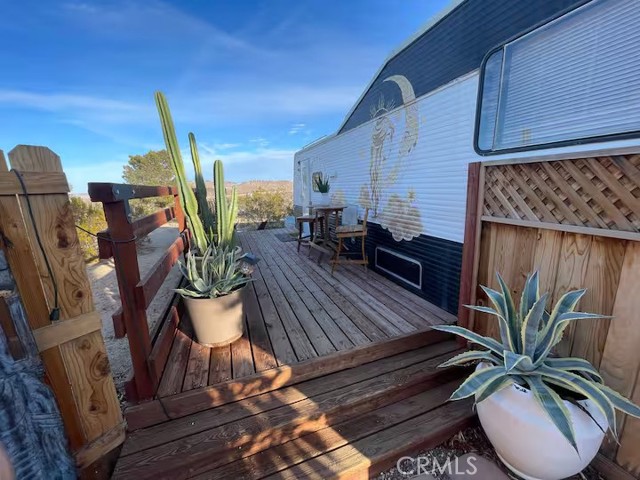 Detail Gallery Image 38 of 43 For 4319 Dusty Mile Rd, Landers,  CA 92285 - 2 Beds | 1 Baths