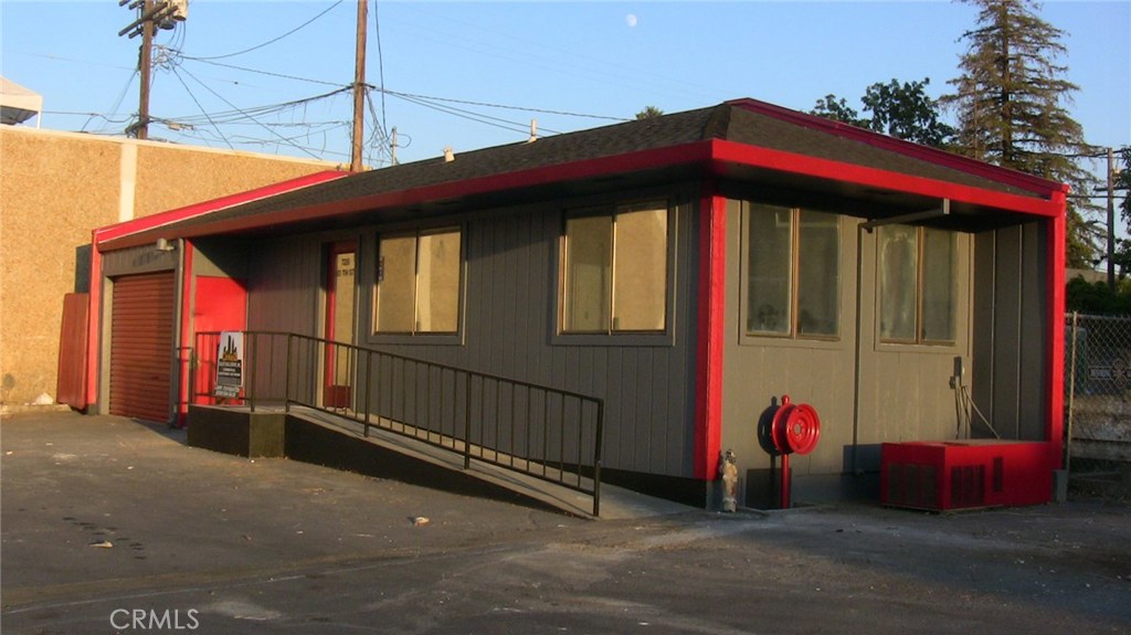 726 10TH Street
