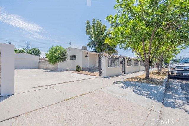 MLS# SR23147152