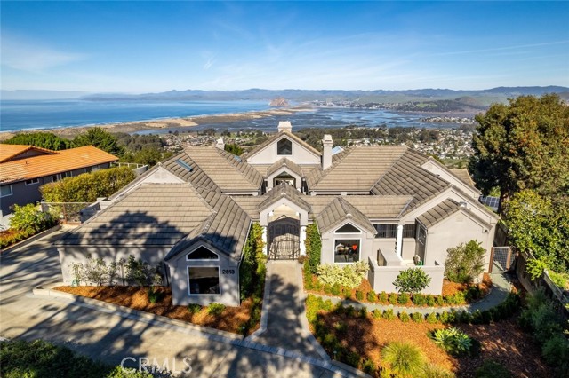 Detail Gallery Image 71 of 73 For 2813 Alamo Drive, Los Osos,  CA 93402 - 5 Beds | 5/1 Baths