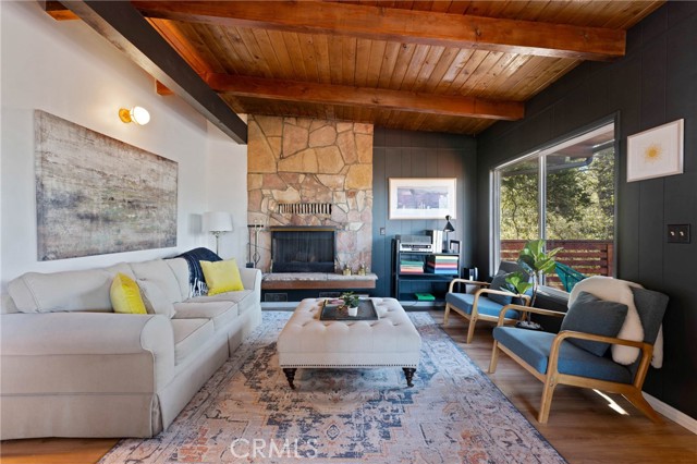 Detail Gallery Image 1 of 16 For 54330 Tahquitz View Dr, Idyllwild,  CA 92549 - 2 Beds | 2 Baths