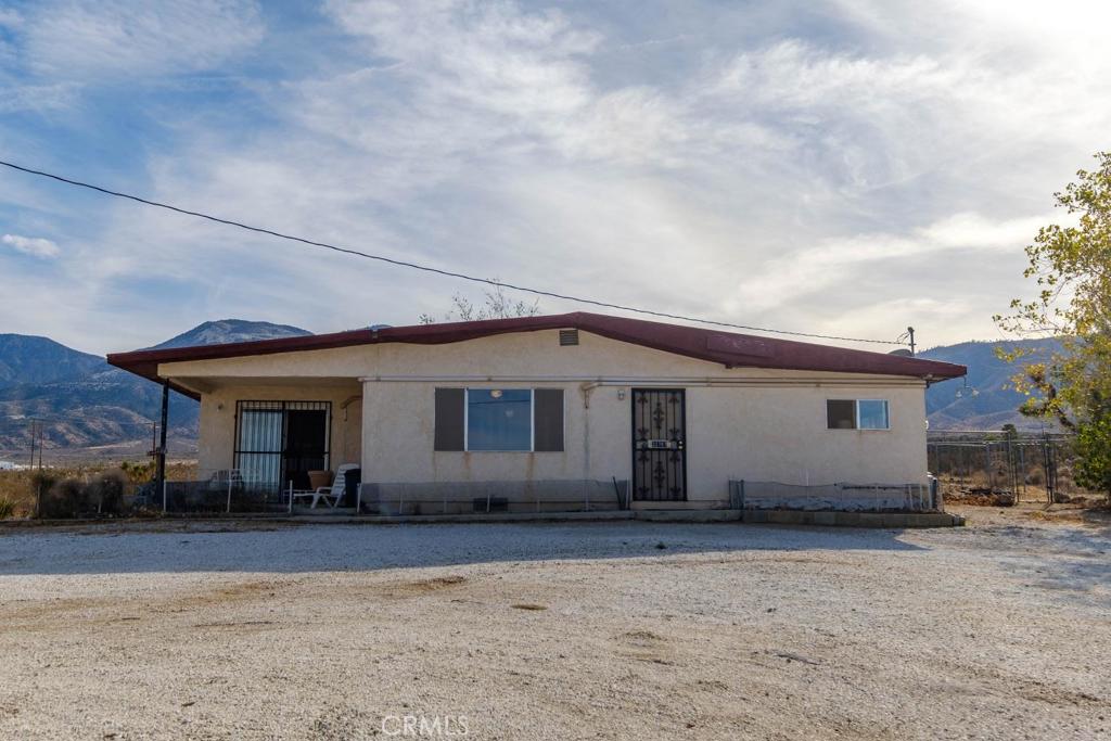 32787 Jagadon Road, Lucerne Valley, CA 92356