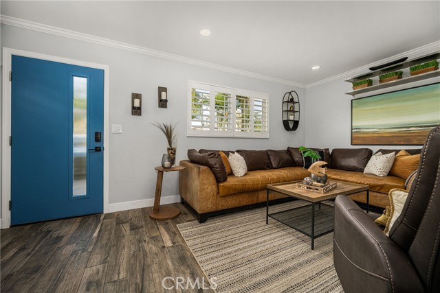 Detail Gallery Image 7 of 50 For 308 12th, Huntington Beach,  CA 92648 - 2 Beds | 1 Baths