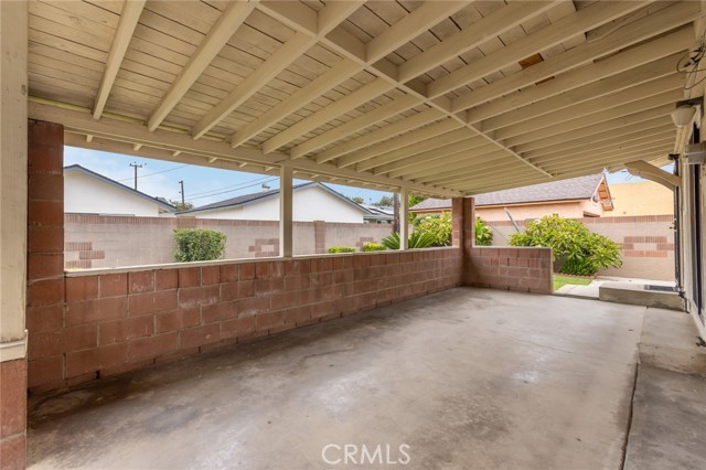 Detail Gallery Image 28 of 34 For 8120 E Woodson Street, Long Beach,  CA 90808 - 3 Beds | 1/1 Baths