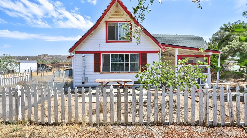 41945 Apple Road, Anza, CA 92539