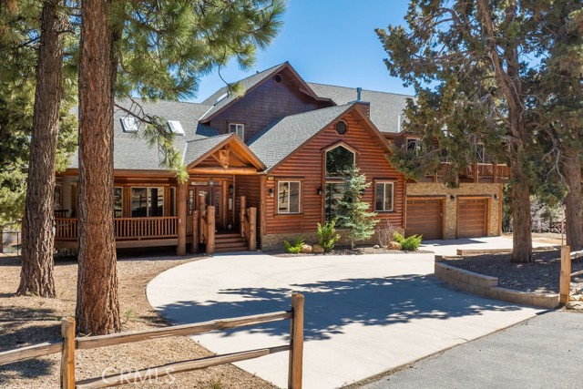 Detail Gallery Image 64 of 67 For 1046 Heritage, Big Bear City,  CA 92314 - 5 Beds | 4/1 Baths