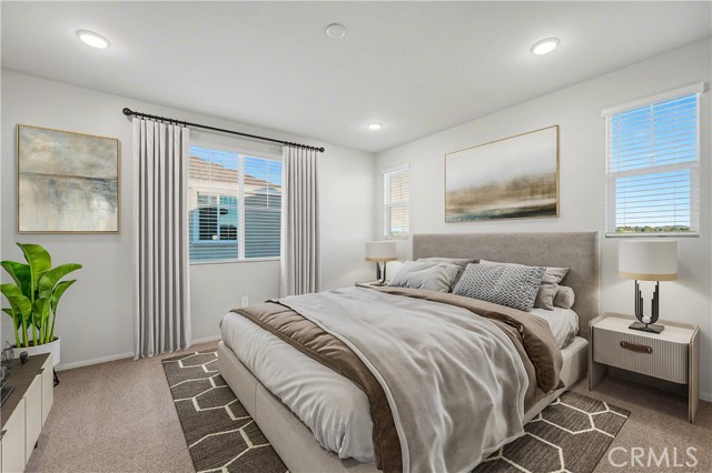 Detail Gallery Image 11 of 23 For 28506 via Priorat, Temecula,  CA 92591 - 4 Beds | 3 Baths