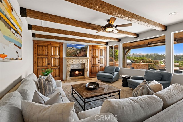 Detail Gallery Image 4 of 57 For 5 via Monarca, Dana Point,  CA 92629 - 4 Beds | 3/1 Baths