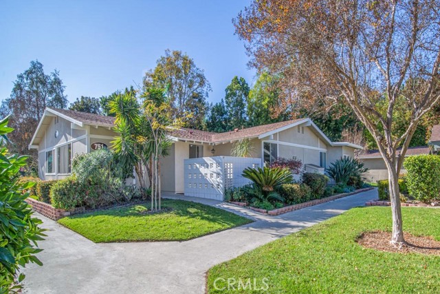 751 Avenida Majorca #A, Laguna Woods, CA 92637