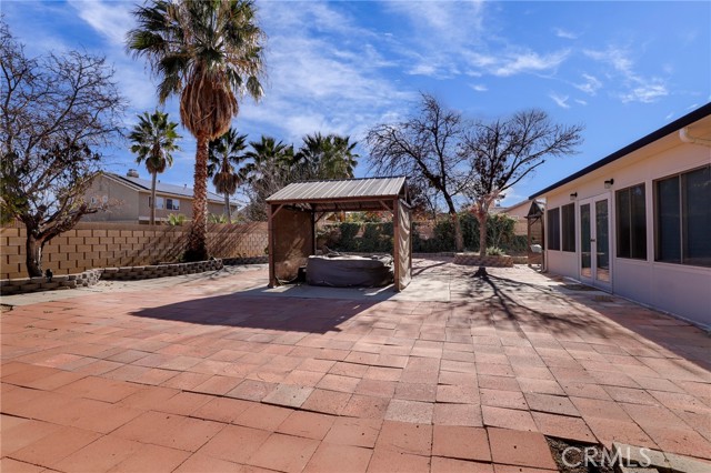 Detail Gallery Image 34 of 36 For 42302 58th, Lancaster,  CA 93536 - 4 Beds | 3 Baths