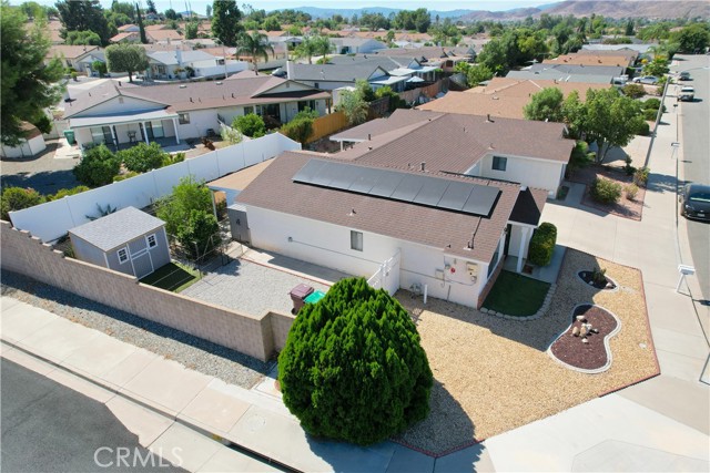 Detail Gallery Image 2 of 37 For 27411 Hacienda Dr, Menifee,  CA 92586 - 2 Beds | 2 Baths