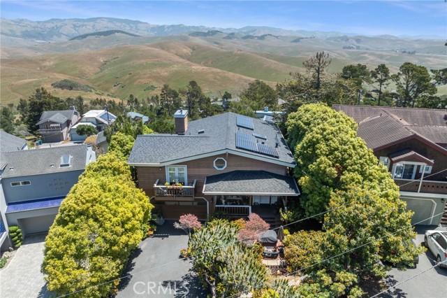 Detail Gallery Image 3 of 53 For 1760 Stuart St, Cambria,  CA 93428 - 3 Beds | 2 Baths