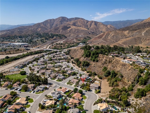 Detail Gallery Image 40 of 46 For 28300 Summertrail Pl, Highland,  CA 92346 - 4 Beds | 2/1 Baths