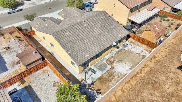 Detail Gallery Image 47 of 49 For 14267 Solterra Ln, Adelanto,  CA 92301 - 4 Beds | 3 Baths