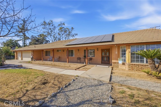 Detail Gallery Image 4 of 57 For 19992 Covell, Riverside,  CA 92508 - 3 Beds | 2/1 Baths