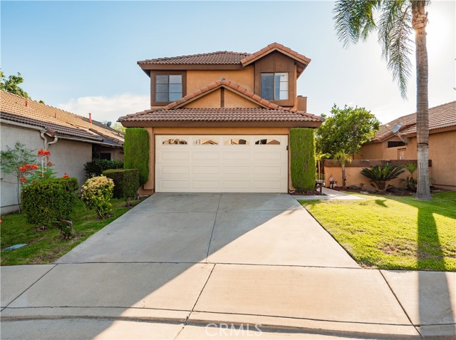 7006 Drew Court, Rancho Cucamonga, CA 91701