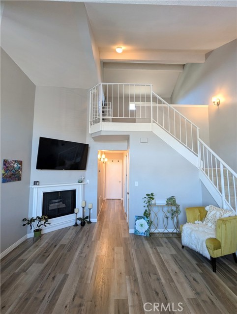 Detail Gallery Image 8 of 37 For 26857 Claudette #134,  Canyon Country,  CA 91351 - 2 Beds | 2 Baths