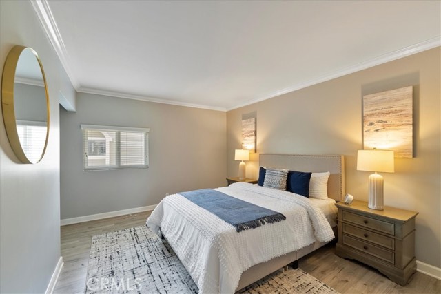 Detail Gallery Image 25 of 38 For 866 Sierra Madre Villa Ave #7,  Pasadena,  CA 91107 - 3 Beds | 2/1 Baths