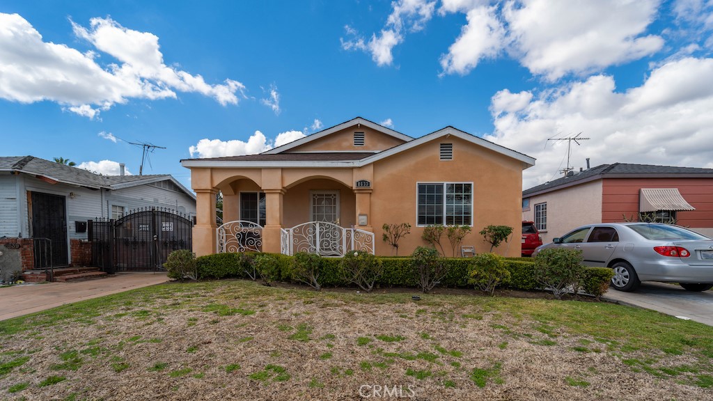 8633 San Miguel Avenue, South Gate, CA 90280