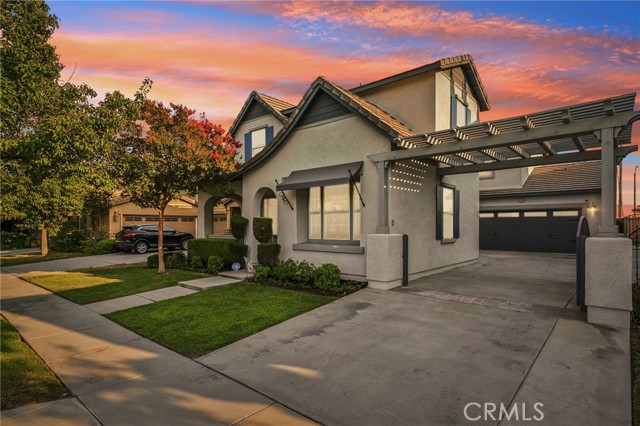 Detail Gallery Image 1 of 34 For 12619 Elk Cove Ct, Rancho Cucamonga,  CA 91739 - 4 Beds | 3 Baths