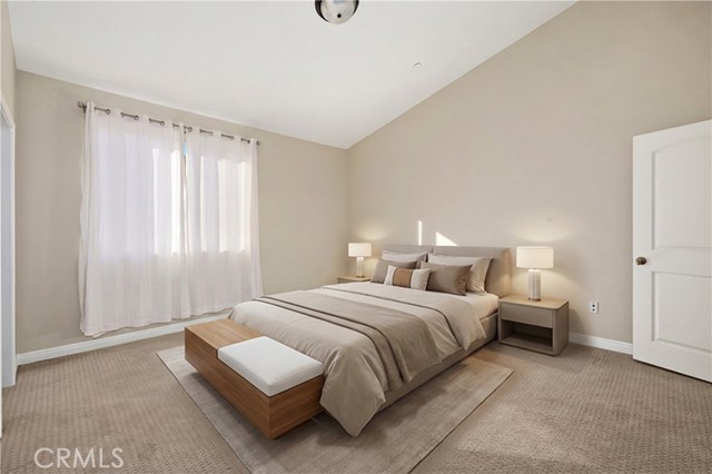 Detail Gallery Image 8 of 22 For 14535 Margate St #13,  Sherman Oaks,  CA 91411 - 3 Beds | 2/1 Baths